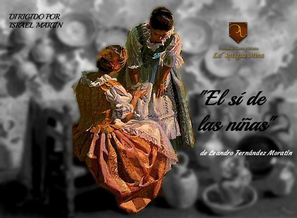 El Sí de las Niñas