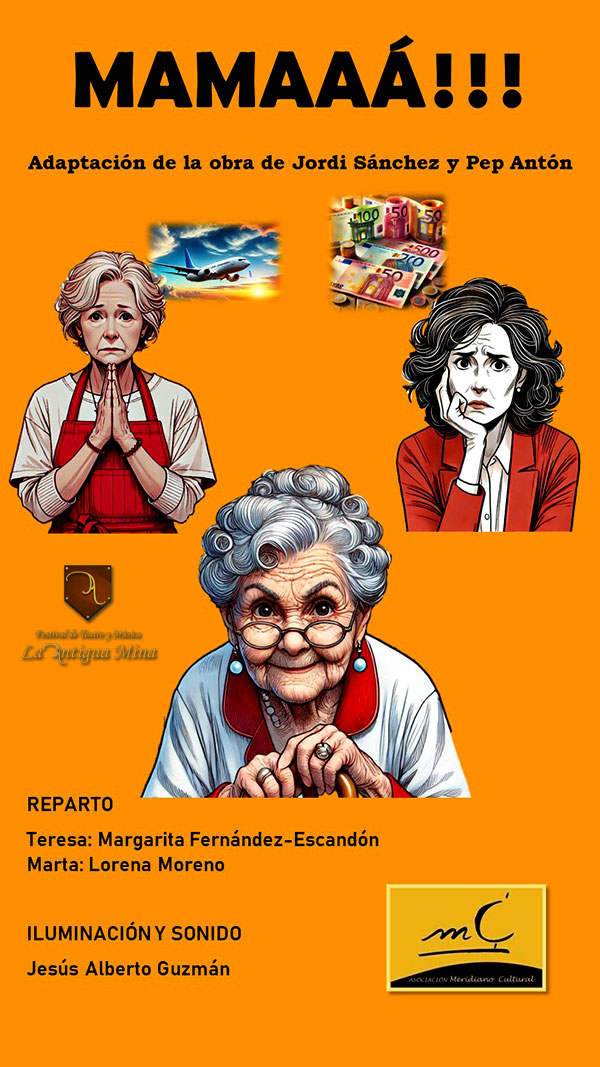 Mamaaa!!!
