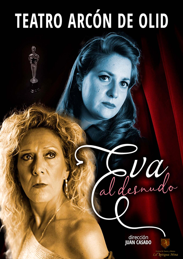 Eva al Desnudo