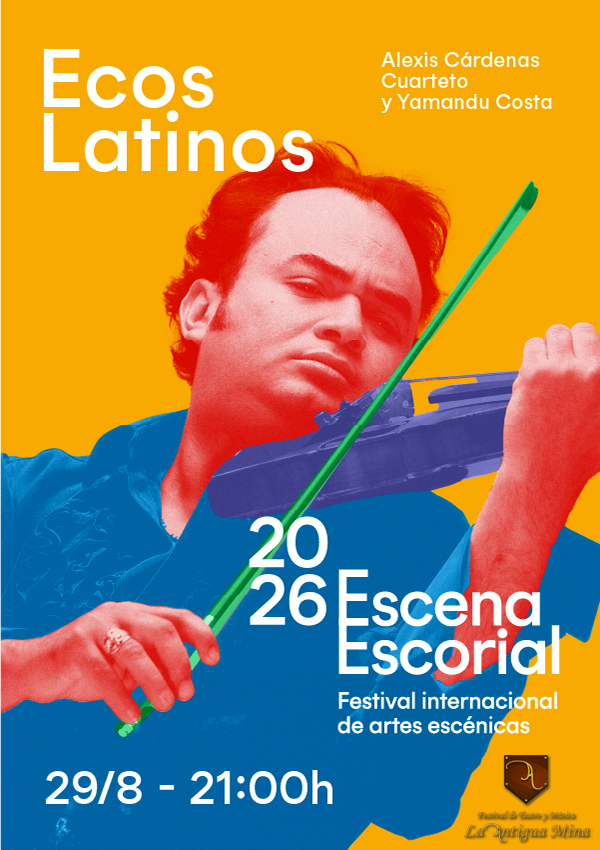 Ecos Latinos